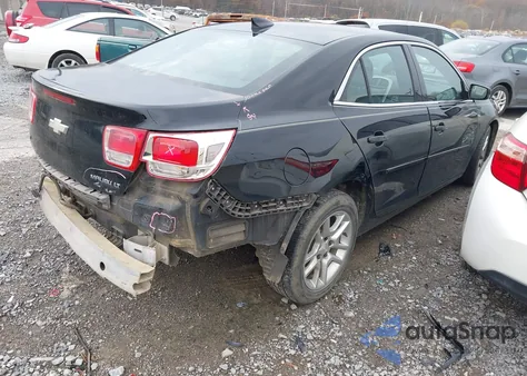 2016 Chevrolet Malibu Limited Lt z USA, uszkodzony, nr VIN 1G11C5SA4GU109586